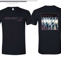 Shooting Star 2024 Concert Shirt