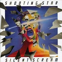 Silent Scream: CD