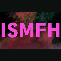 ISMFH by Robyn Hayle