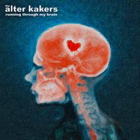 Running Through My Brain by The Alter Kakers