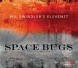 Space Bugs: CD