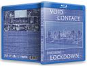 Live From Lockdown limited Edition Blu-Ray