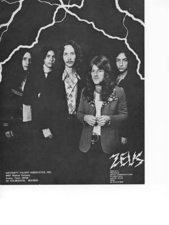 Zeus 1973
