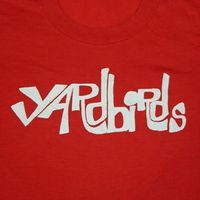 the Yardbirds
