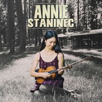 Annie Staninec by Annie Staninec