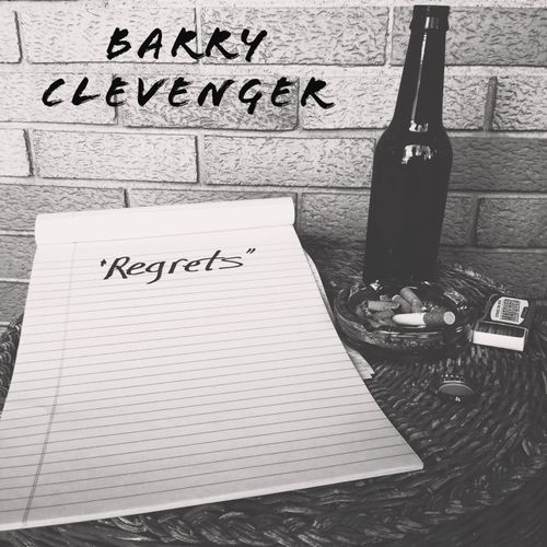 Listen to "Regrets" on Your Favorite Music Site!