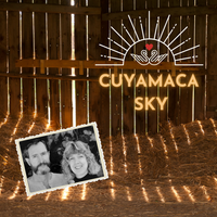 Cuyamaca Sky by Bob Gemmell