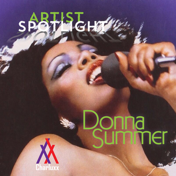Artist Spotlight: Donna Summer
