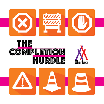 Philosophy Fridays: The Completion Hurdle

