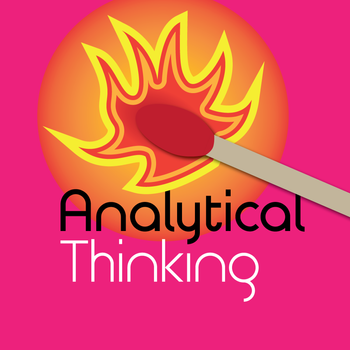 Philosophy Fridays: Analytical Thinking
