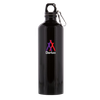 26 oz. Aluminum Water Bottle [Black]