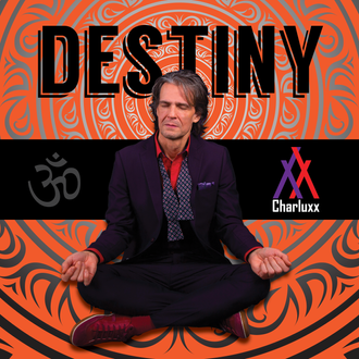 Charluxx // Destiny Cover