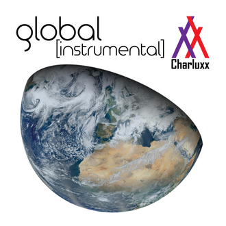 Charluxx // Global [Instrumental] Cover