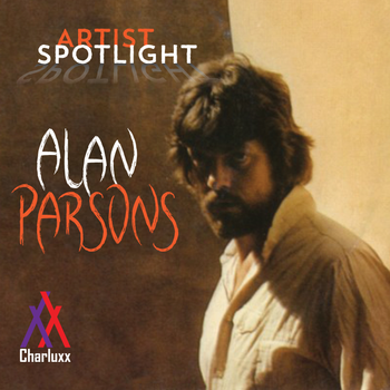 Artist Spotlight: Alan Parsons
