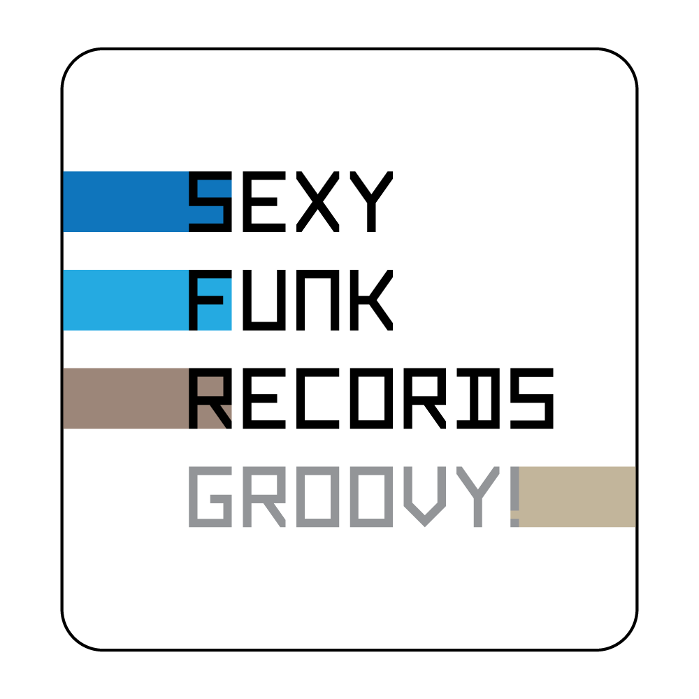 Sexy Funk Records Logo