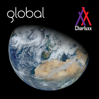 Charluxx // Global Cover