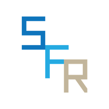 SFR Floating Logo
