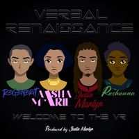 Welcome To The VR (Single) by Verbal Renaissance
