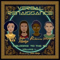 Welcome To The VR (Album) by Verbal Renaissance