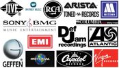 Top Record Label A&R Contact List