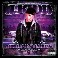 Kiddonomics by J-KIDD