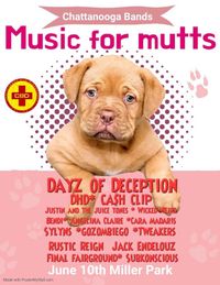 Music for Mutts