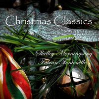 Christmas Classics by Shelley Morningsong