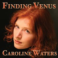 Finding Venus by Caroline Waters
