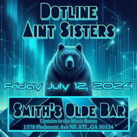 Smith’s Olde Bar w/ Dotline