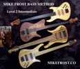 Blues Boogie. Blues approach, Great for a bass function and soloing ideas over blues.