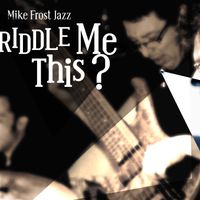 Riddle Me This by Mike Frost 