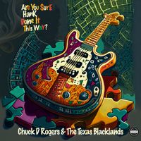 Are You Sure Hank Done It This Way by Chuck D Rogers & The Texas Blacklands