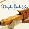 A Flute Cards & Play Along One Miyako Bushi Zen 