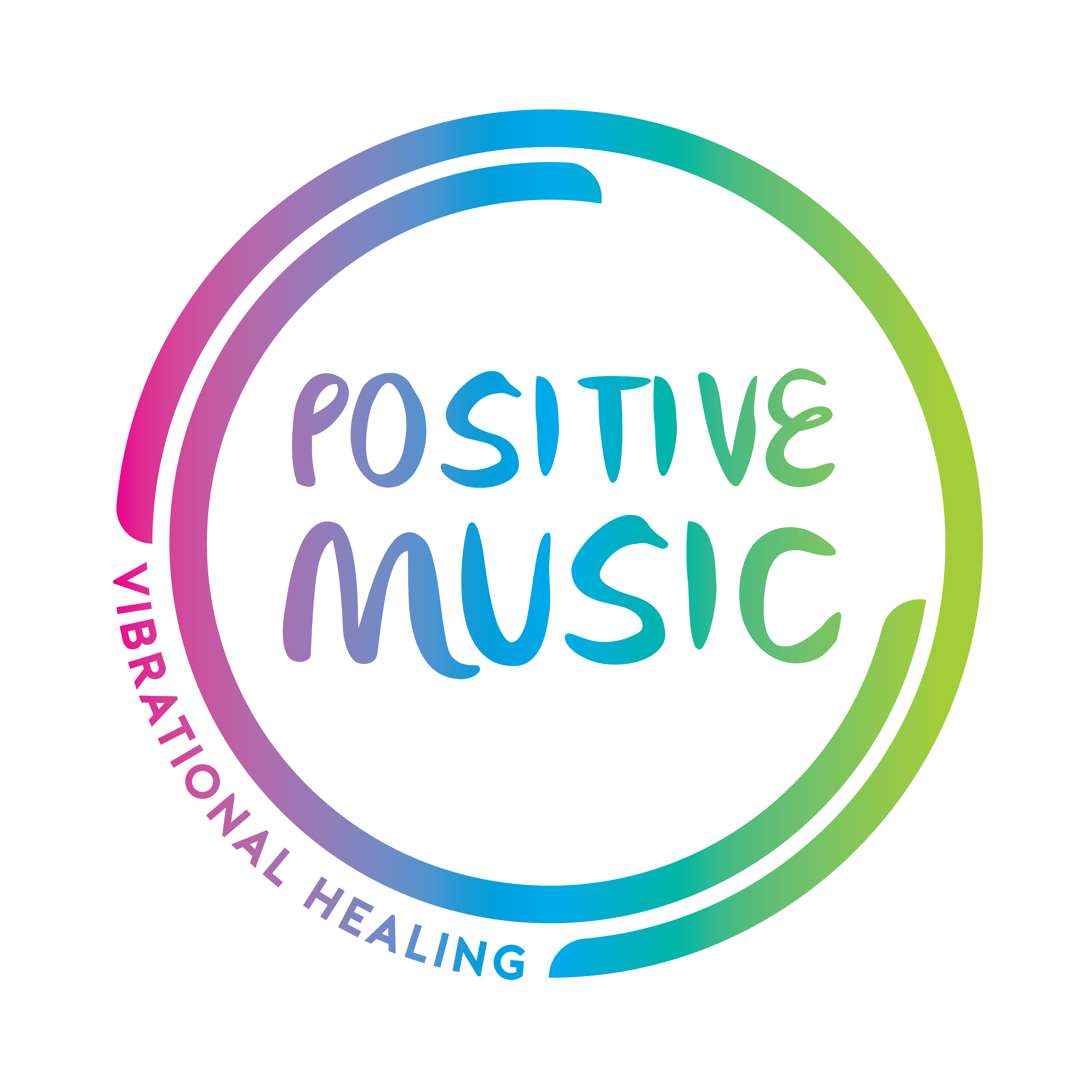 Positive Music