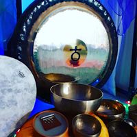 Blissful Sound Bath (26 AUG) sold out
