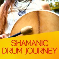 Shamanic Drum Journey by Peta Minter