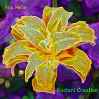 Radiant Creation: CD