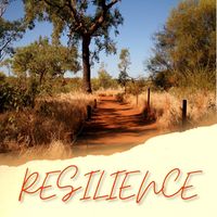 Resilience by Peta Minter