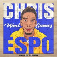 Mind Games by Chris Espo