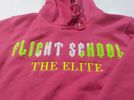 Pink Flight School Elite Sweater