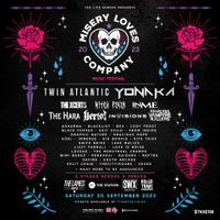 Misery Loves Company Festival
