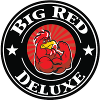 Never Been Any Reason by as performed by Big Red Deluxe