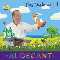 This Little World by Al deCant