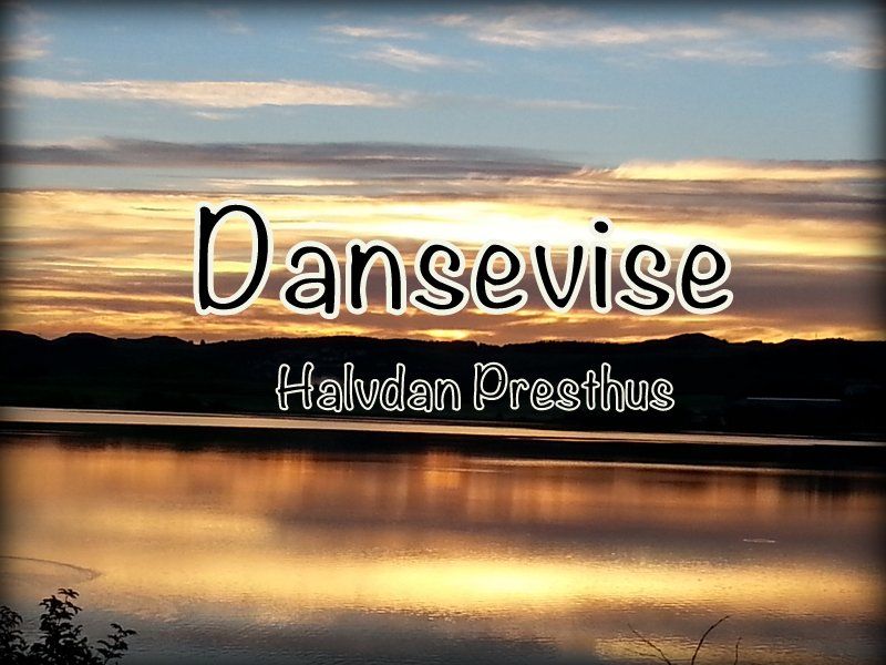 Foto: Halvdan Presthus