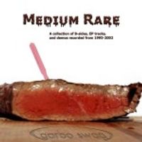 Medium Rare by Garbo Swag