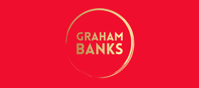 Graham Banks 
