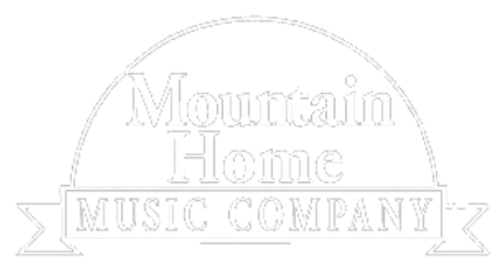 Mountain Home Music Company Logo