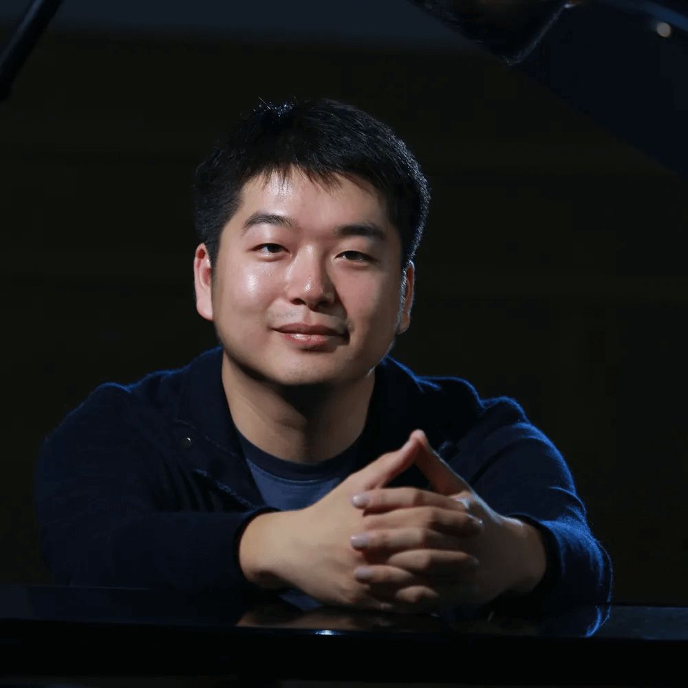 Tony Chen Contemporary Instrumental Music Composer