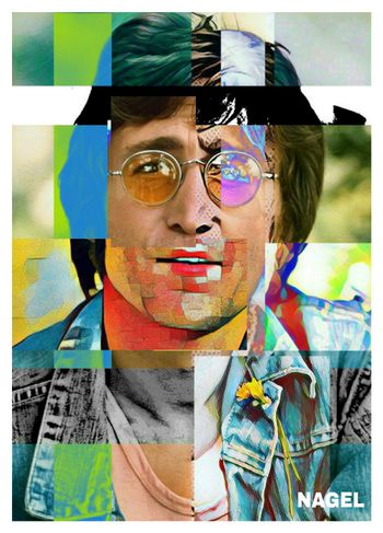 John Lennon
