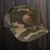 Camouflage Logo Hat